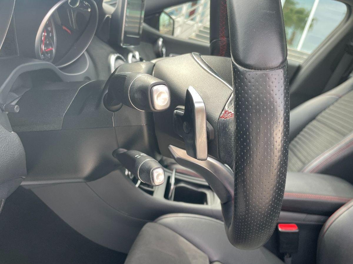 MERCEDES - Classe CLA - CLA 220 4Matic Automatic Premium