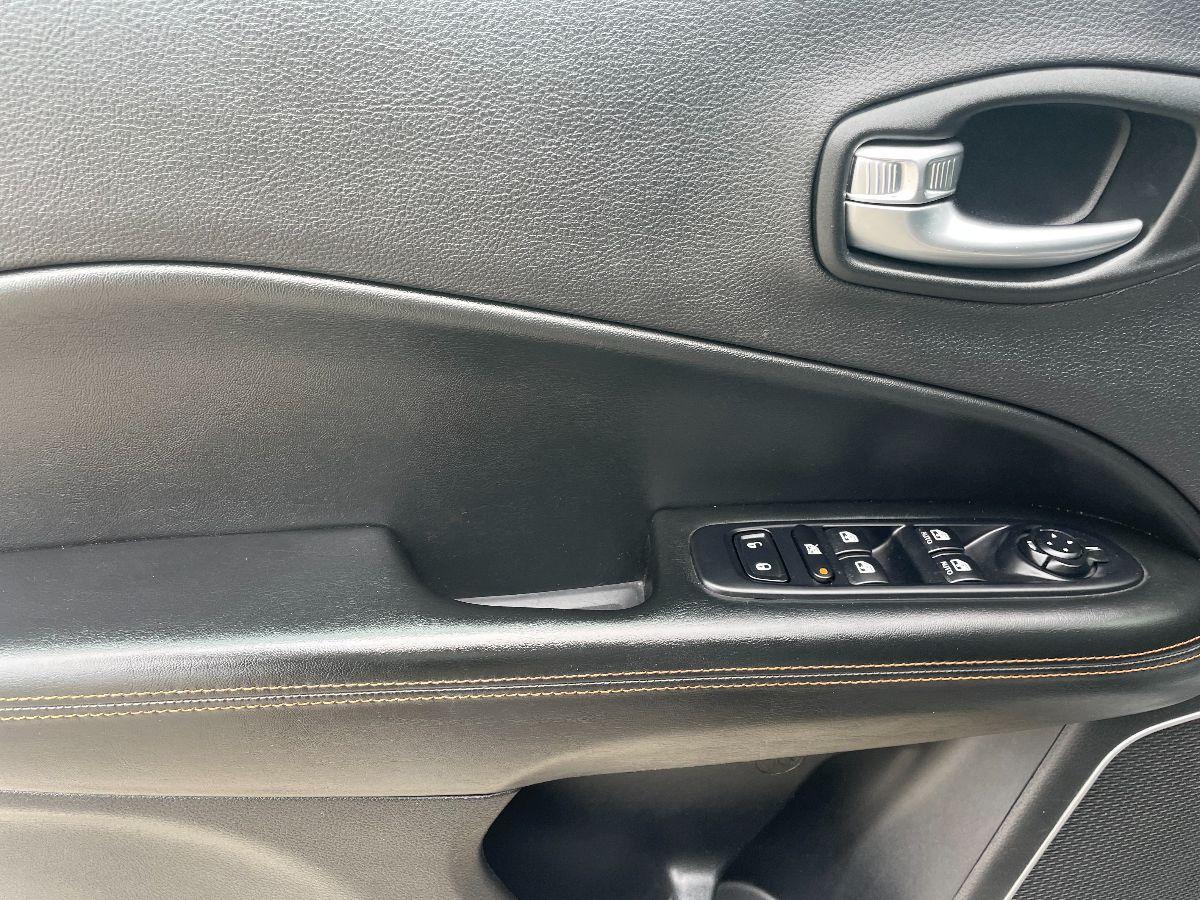 JEEP - Compass - 1.6 Mjt II 2WD Limited