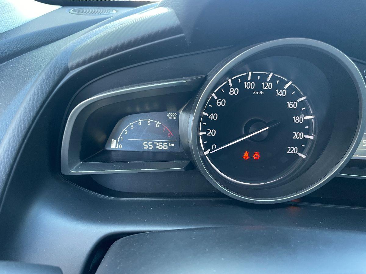 MAZDA - Mazda2 - 1.5 90CV Skyactiv-G M-Hybr. Evo.