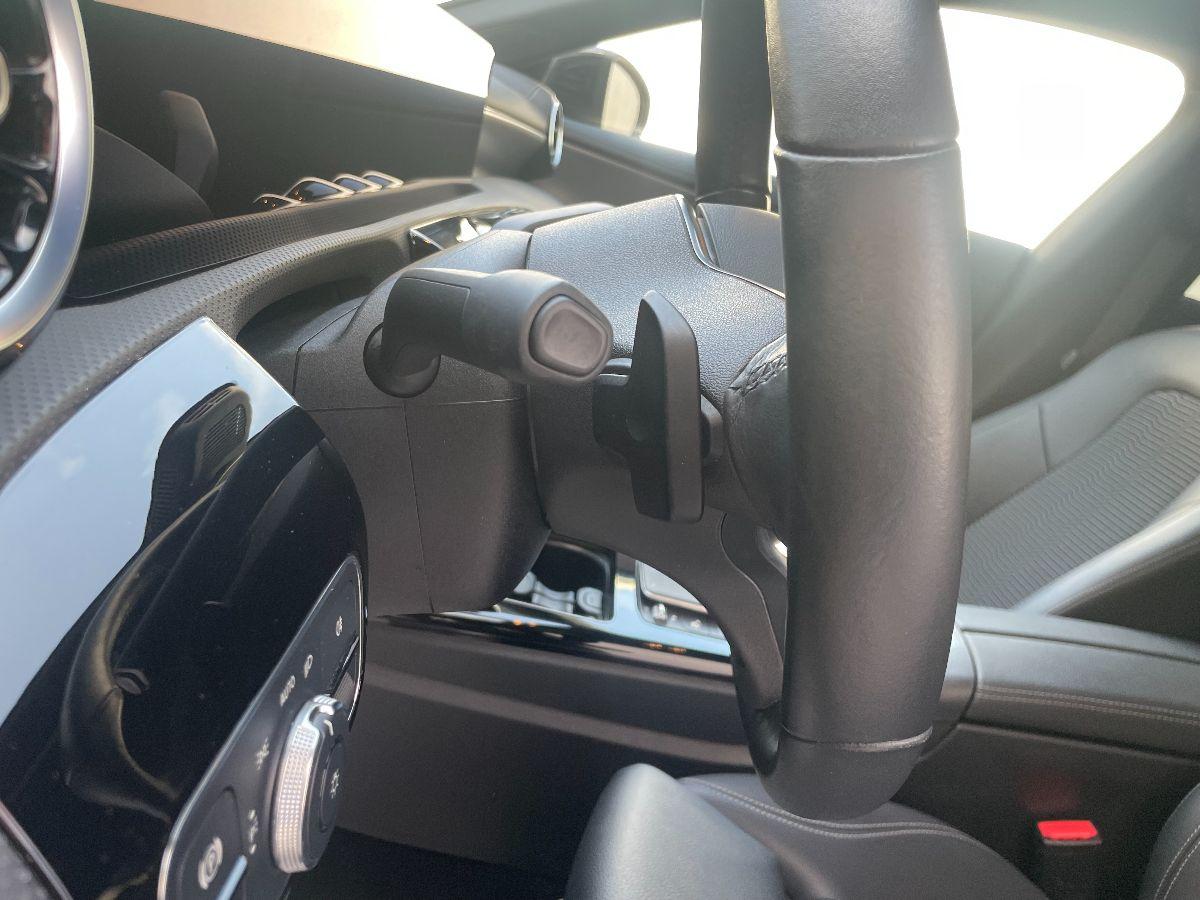 MERCEDES - Classe CLA - CLA 180 d Automatic Sport