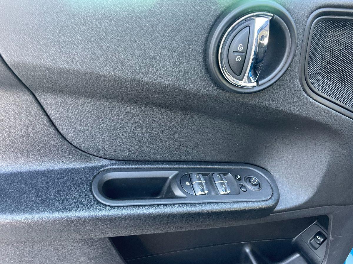MINI - Countryman - Cooper D Business Automatica