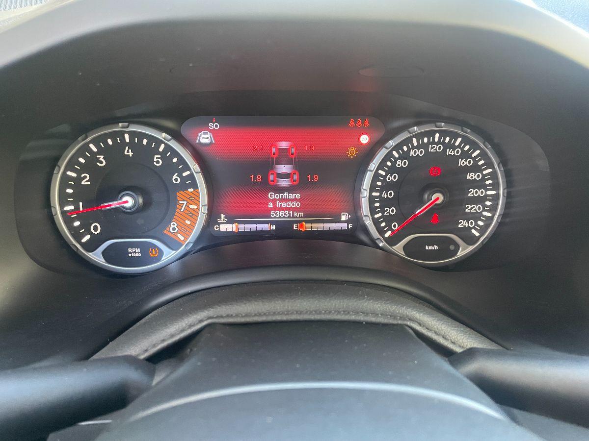 JEEP - Renegade - 1.0 T3 Limited