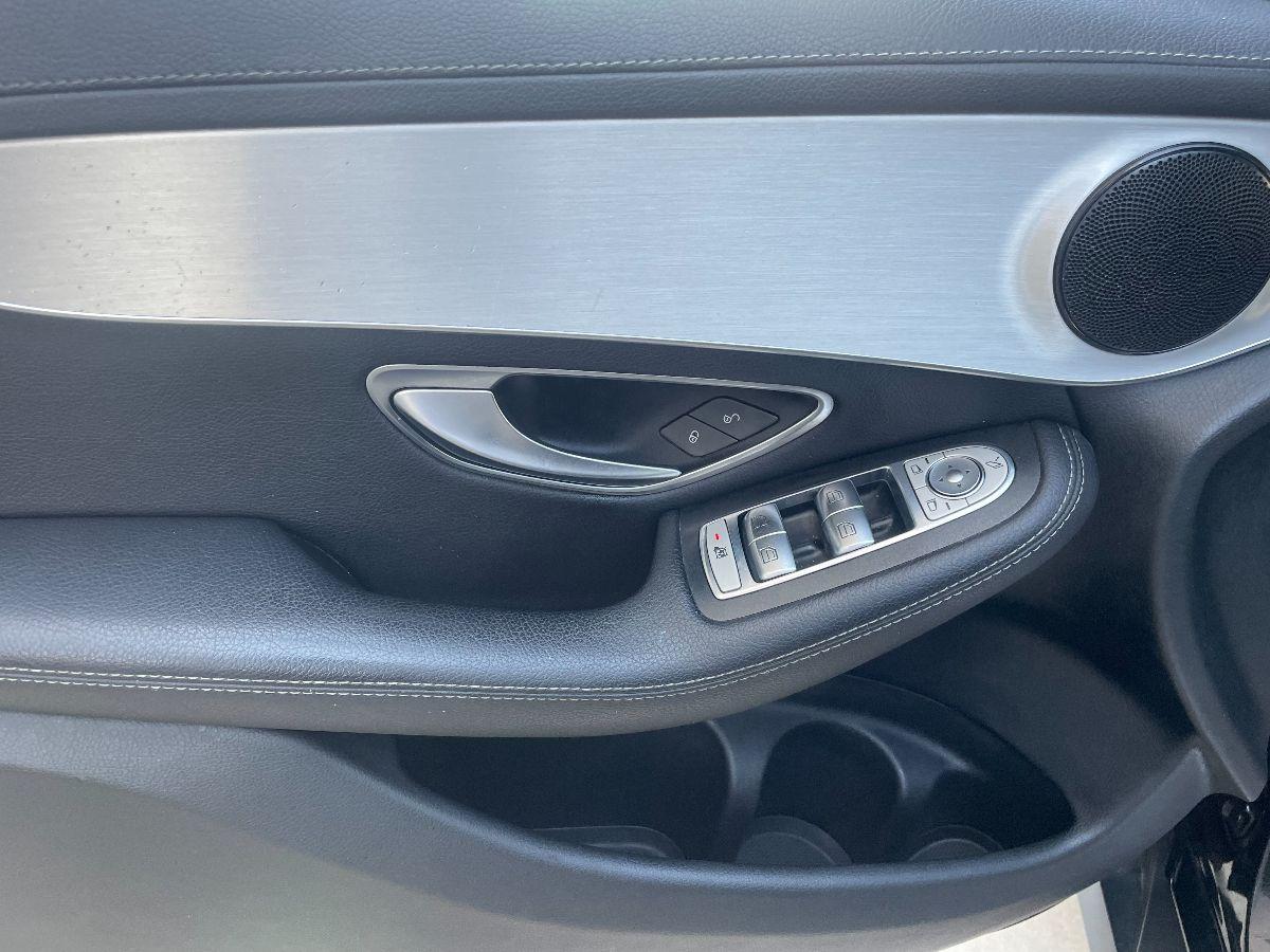 MERCEDES - Classe GLC - GLC 220 d 4Matic Sport