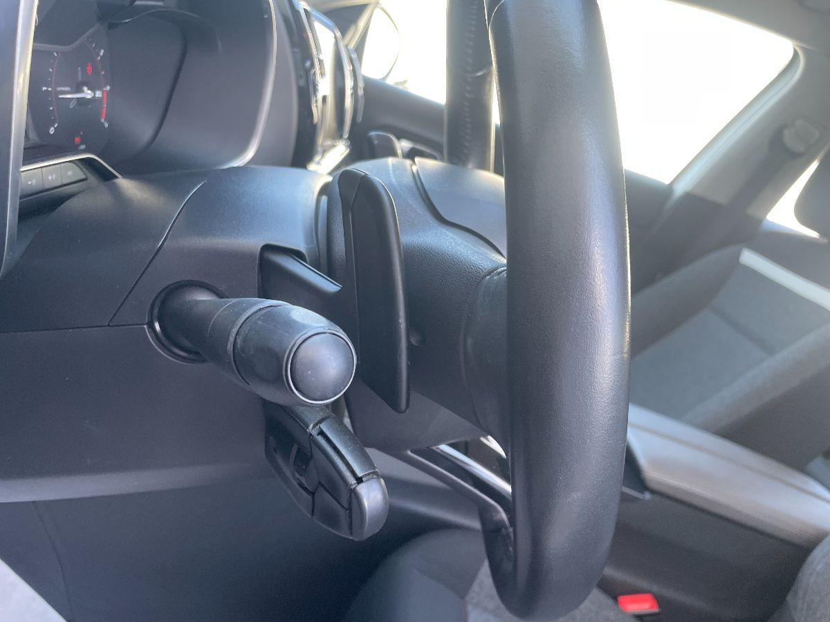 CITROEN - C5 Aircross - BlueHDi 130 S&S EAT8 Shine
