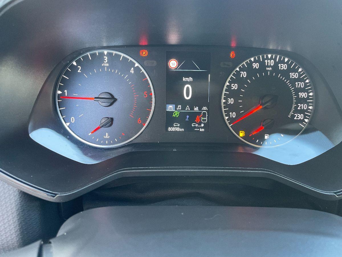 RENAULT - Clio - Blue dCi 8V 100 CV 5p. Business