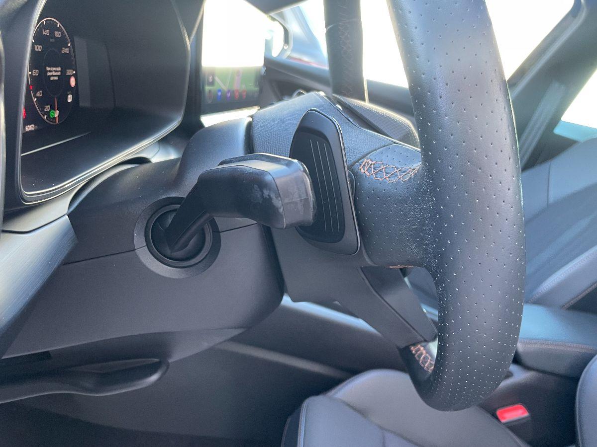 Cupra - formentor - 2.0 TDI 4Drive DSG