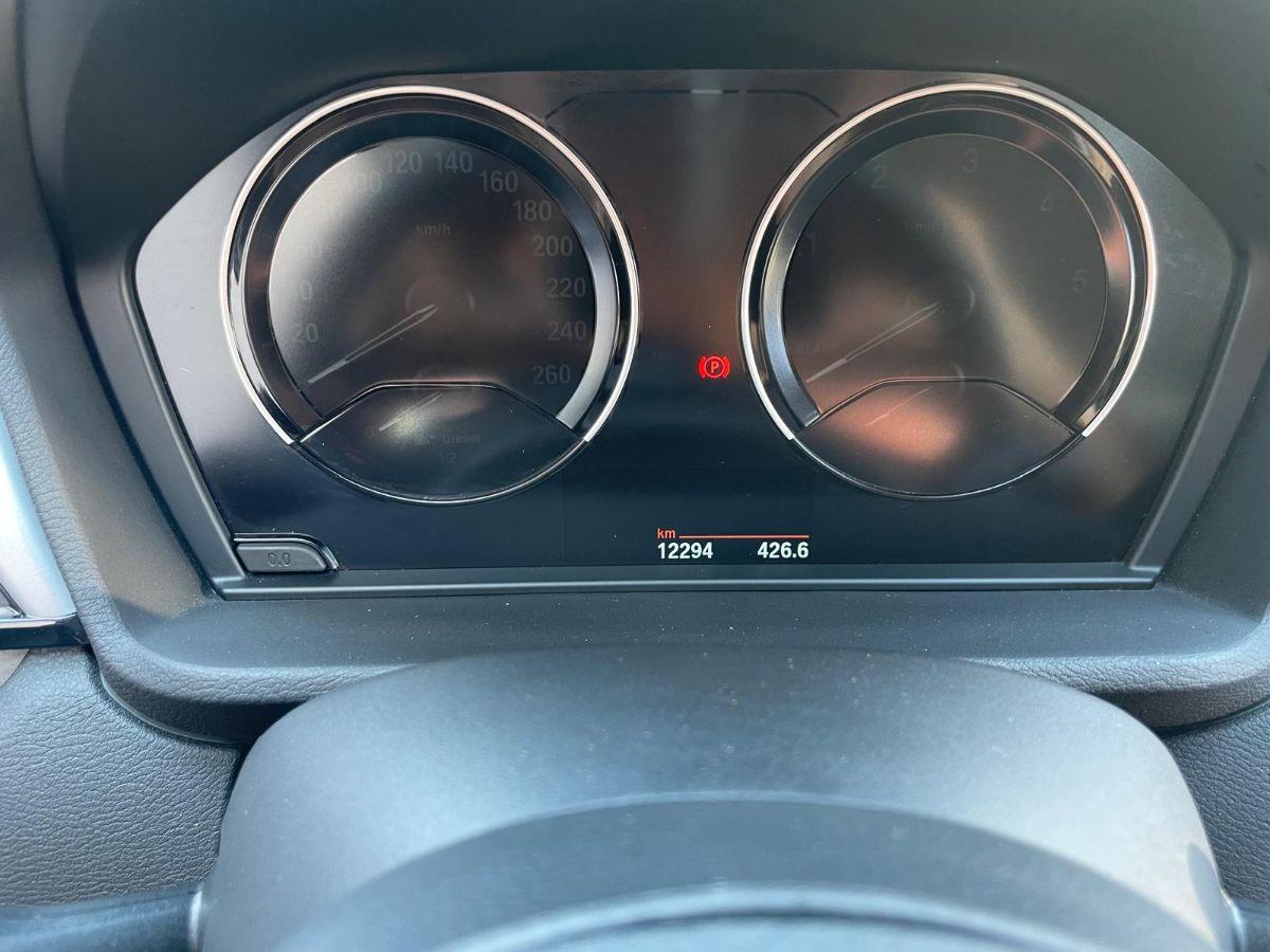 BMW - X1 -  sDrive16d