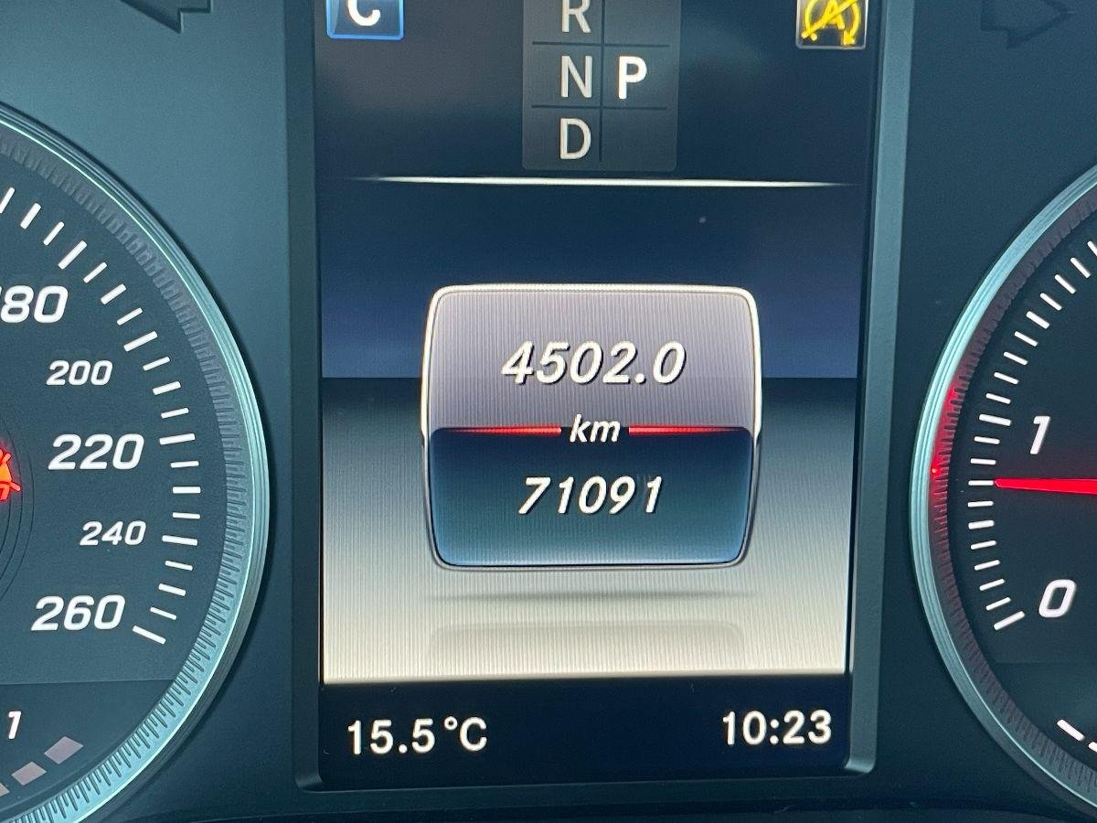 MERCEDES - Classe GLC - GLC 250 4Matic Sport