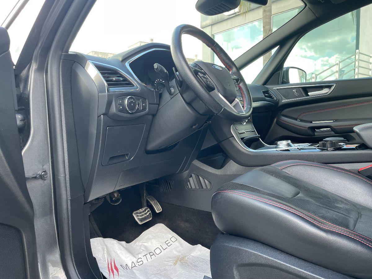 FORD - S-Max - 2.0 EcoBlue 190 S&S Aut.7p.ST-L.Bs