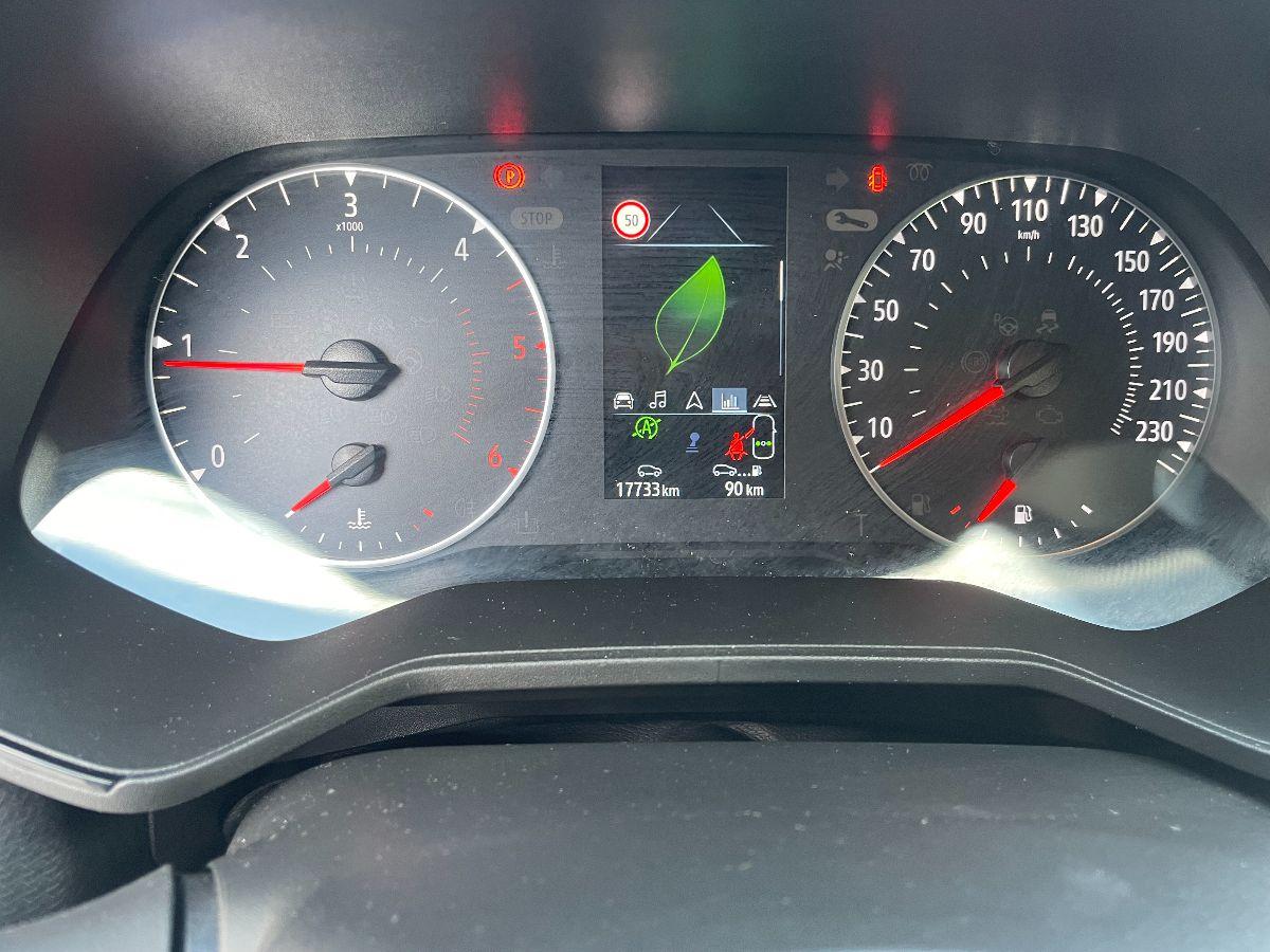 RENAULT - Clio - Blue dCi 8V 100 CV 5p. Business