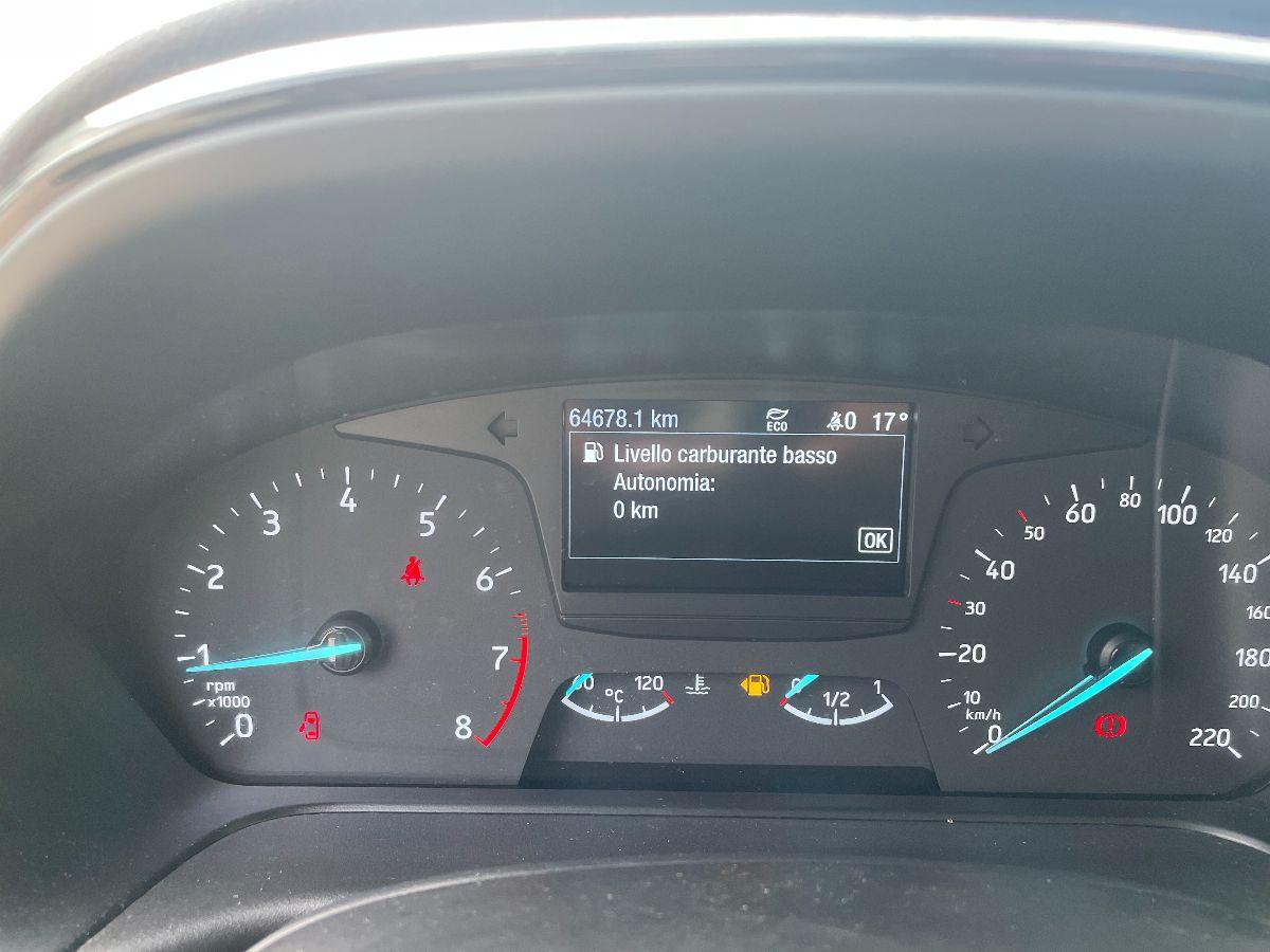 FORD - Fiesta - 1.1 85 CV 5p. Titanium