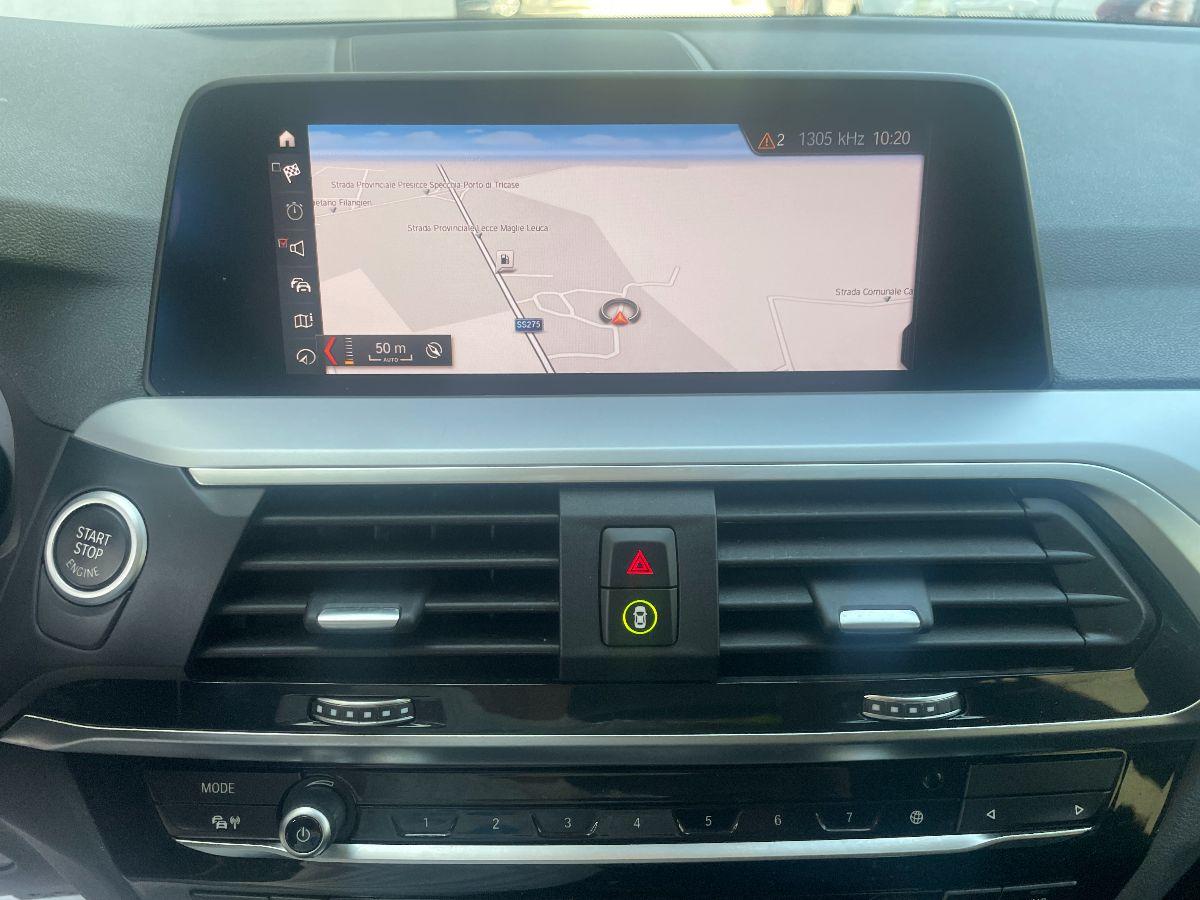 BMW - X4 - xDrive20d 48V Business Advantage