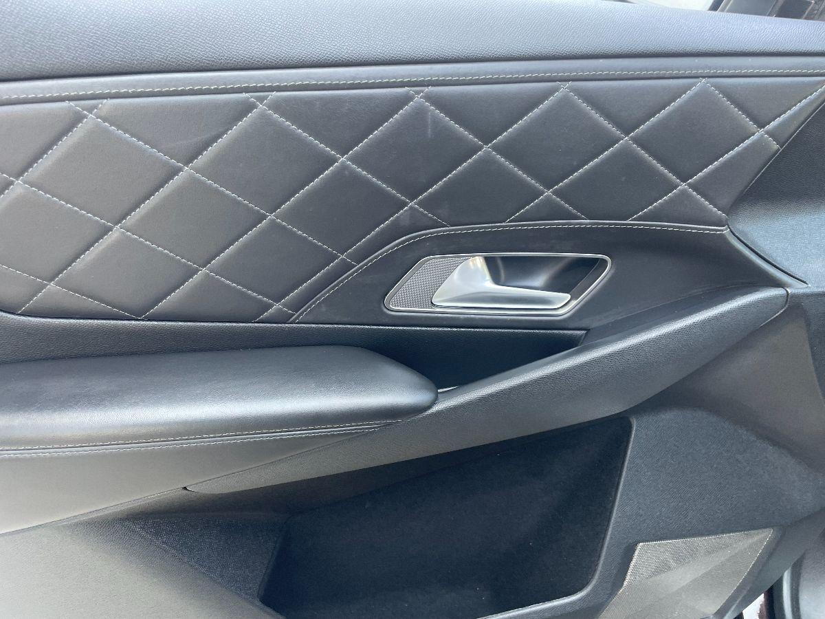 DS - DS 7 Crossback - BlueHDi 180 aut. Business