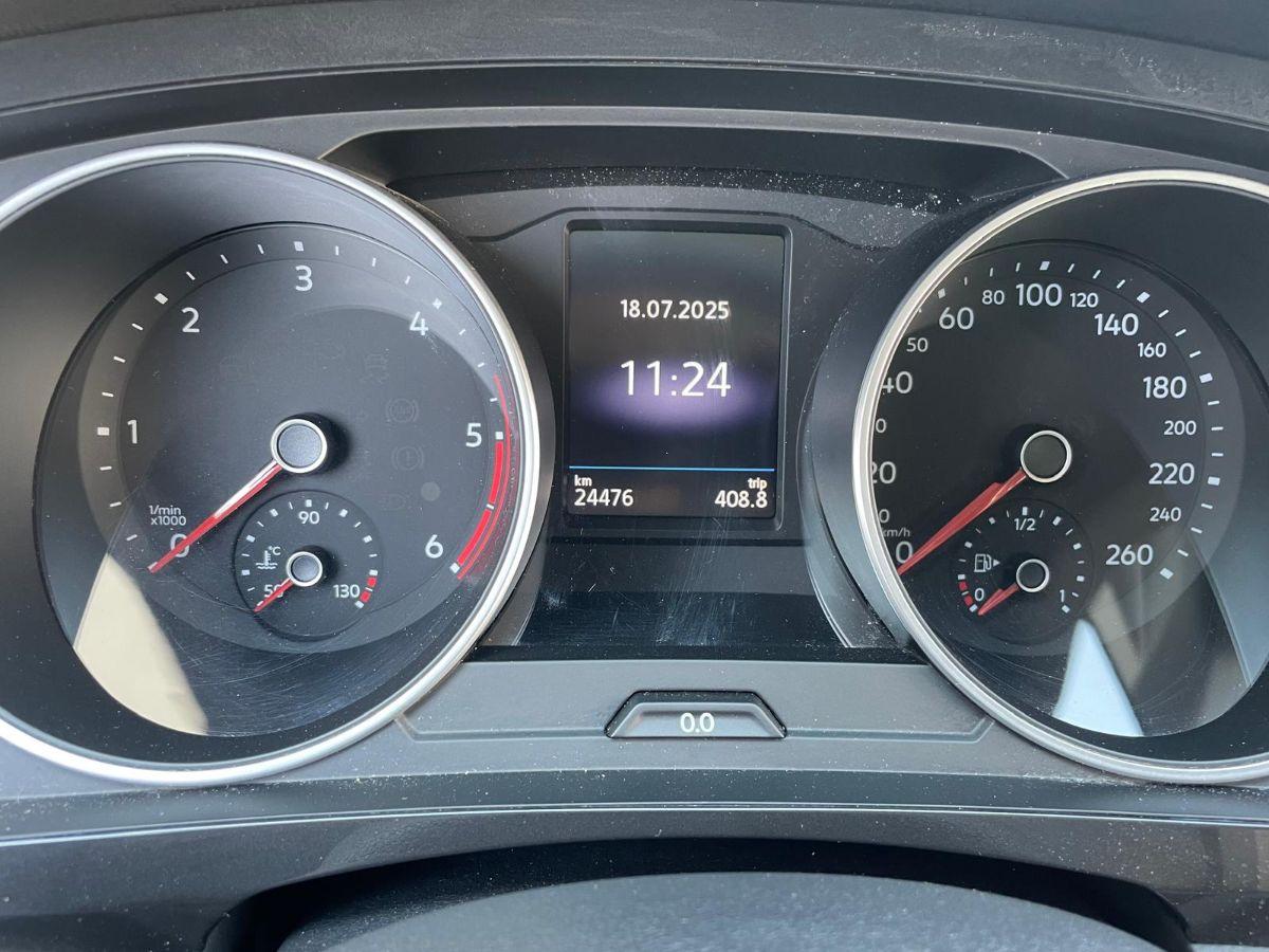 VOLKSWAGEN - Tiguan - 2.0 TDI 150CV SCR DSG Life