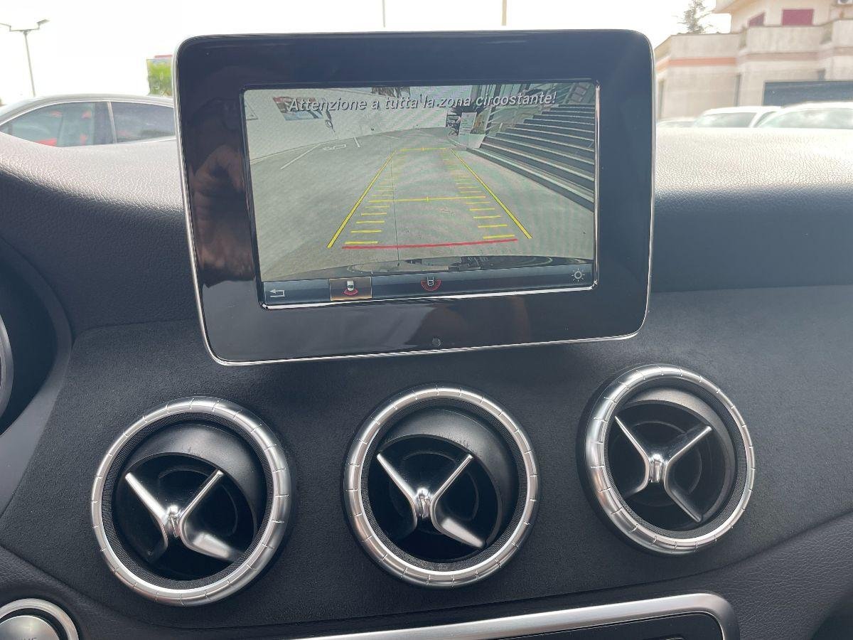 MERCEDES - Classe CLA - CLA 220 4Matic Automatic Premium