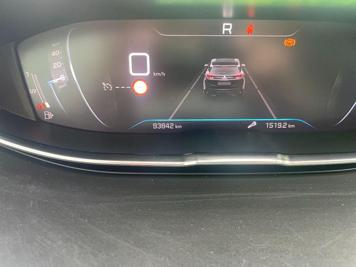PEUGEOT - 3008 - BlueHDi 130 S&S EAT8 ActiveBusiness