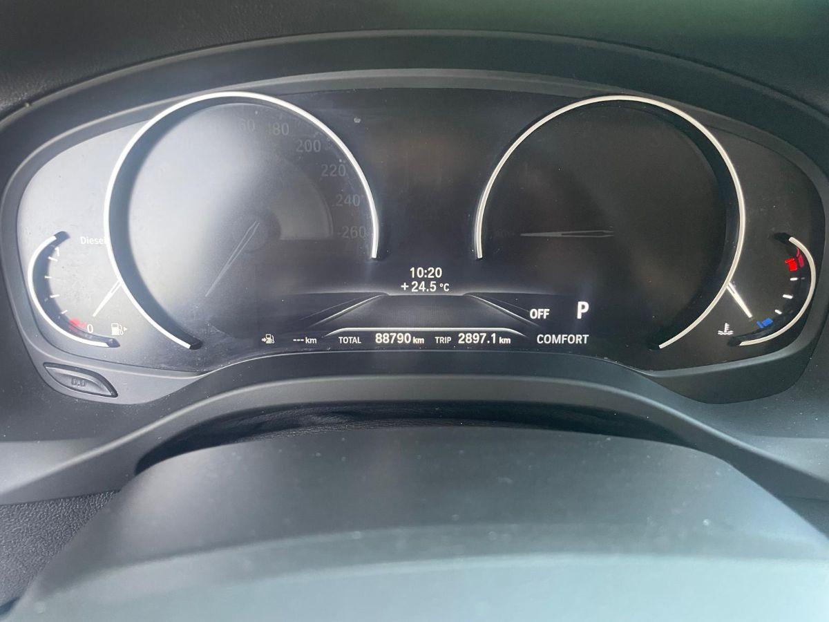 BMW - X4 - xDrive20d 48V Business Advantage