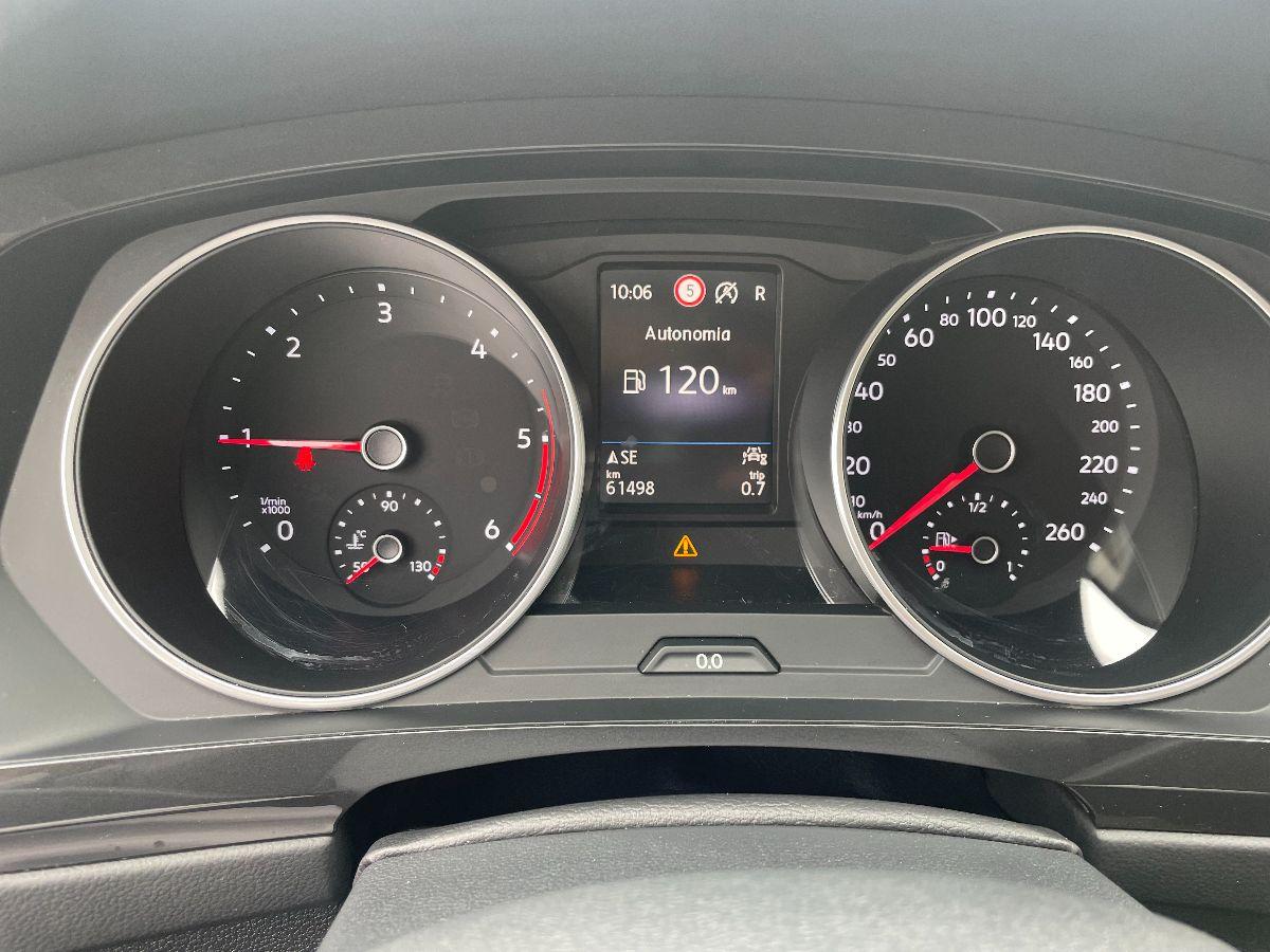 VOLKSWAGEN - Tiguan - 2.0 TDI 150CV SCR DSG Life