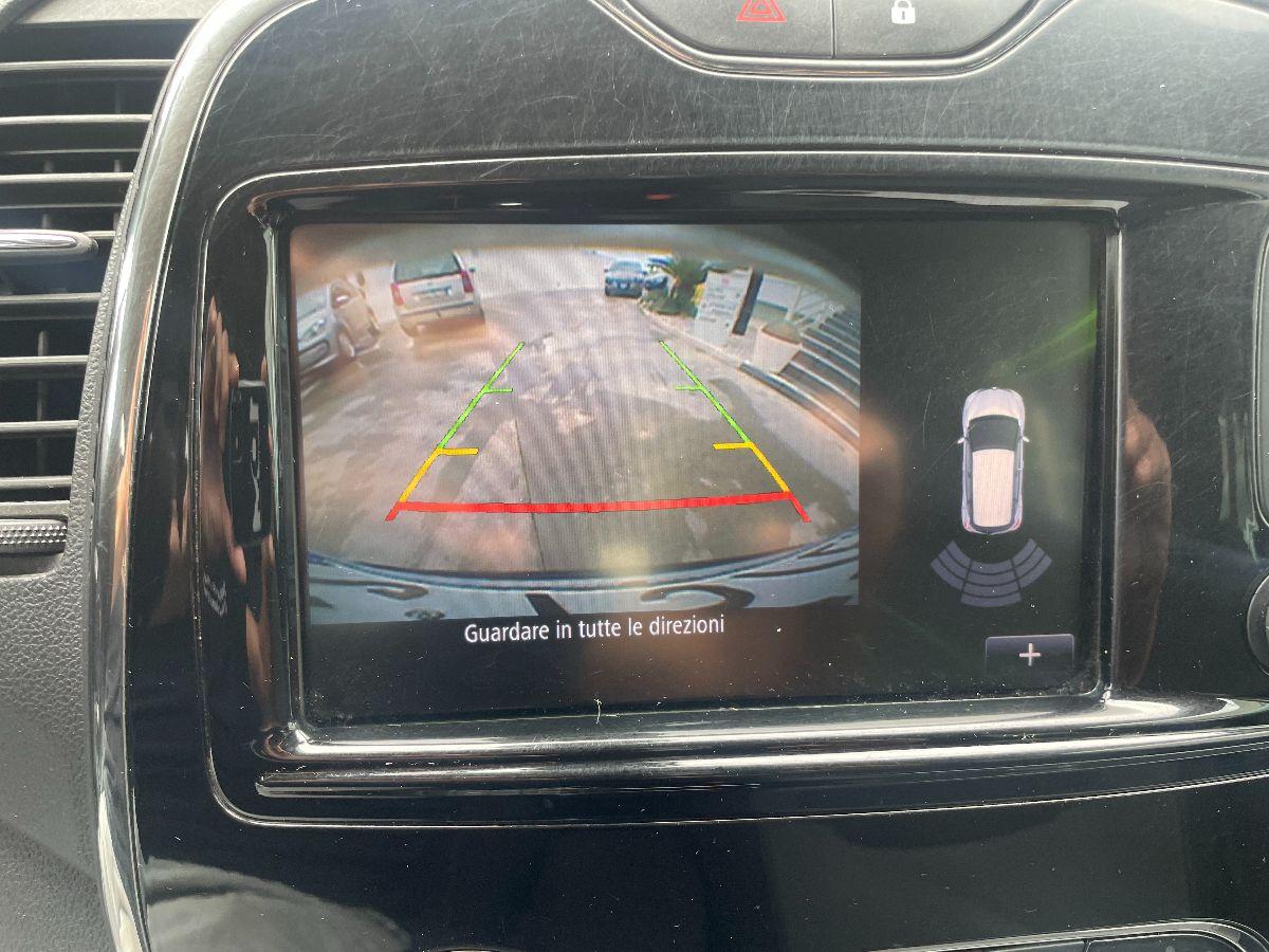 RENAULT - Captur - dCi 8V 110 CV S&S Energy Intens