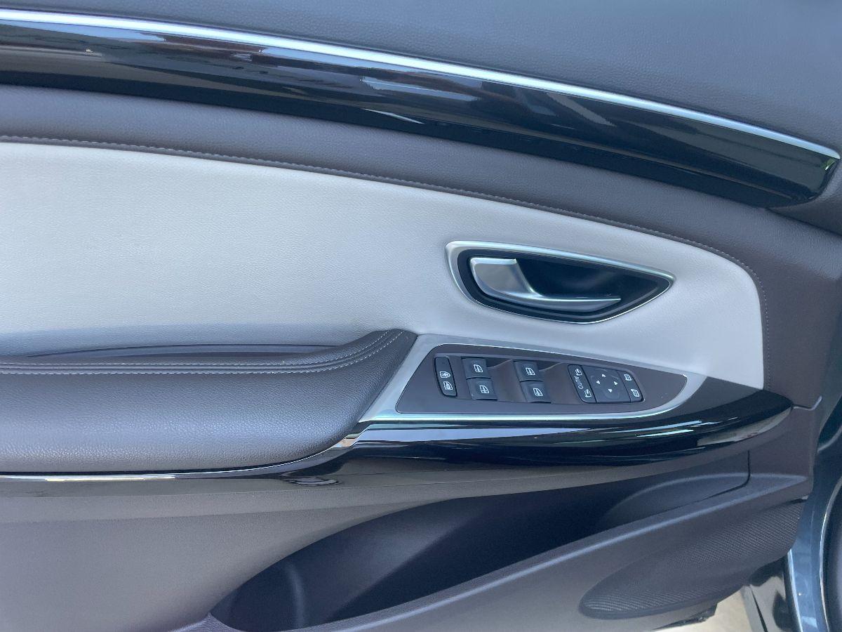 RENAULT - Espace dCi 160 CV EDC EnergyExecutive 7Posti Automatico