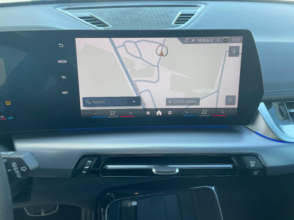 BMW - X1 xDrive20d Mhev Msport Automatico