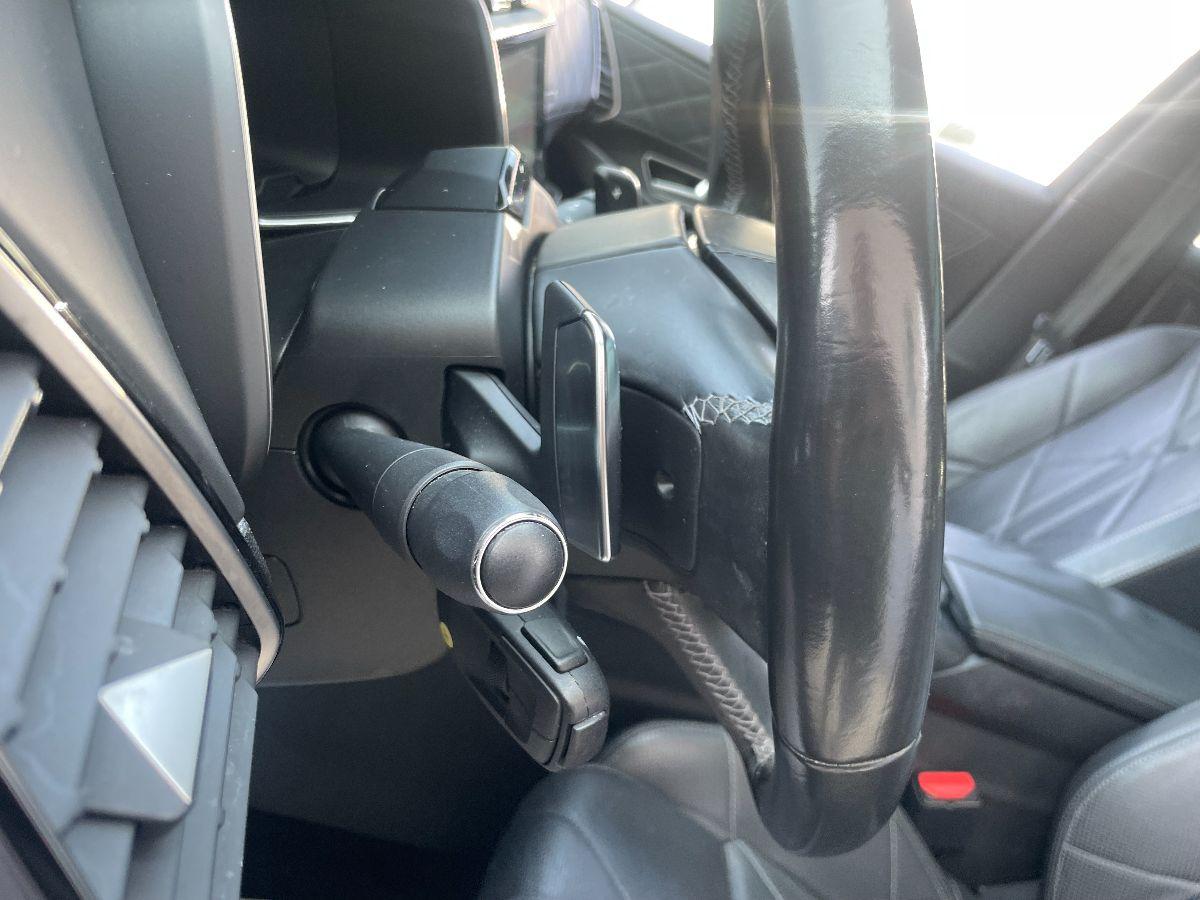 DS - DS 7 Crossback - BlueHDi 180 aut. Business