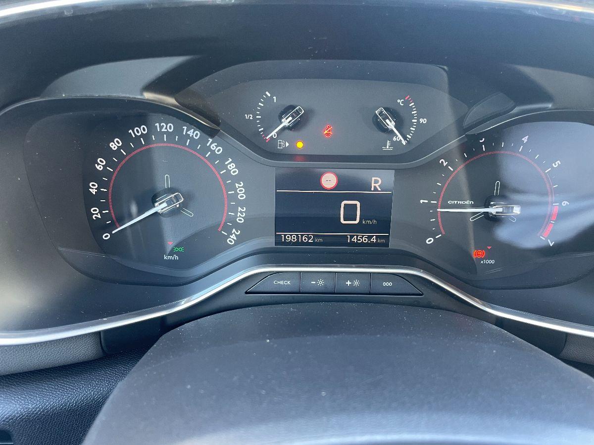 CITROEN - C5 Aircross - BlueHDi 130 S&S EAT8 Shine