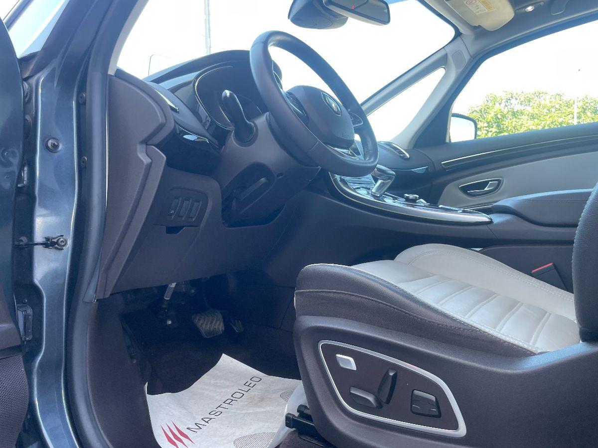 RENAULT - Espace dCi 160 CV EDC EnergyExecutive 7Posti Automatico