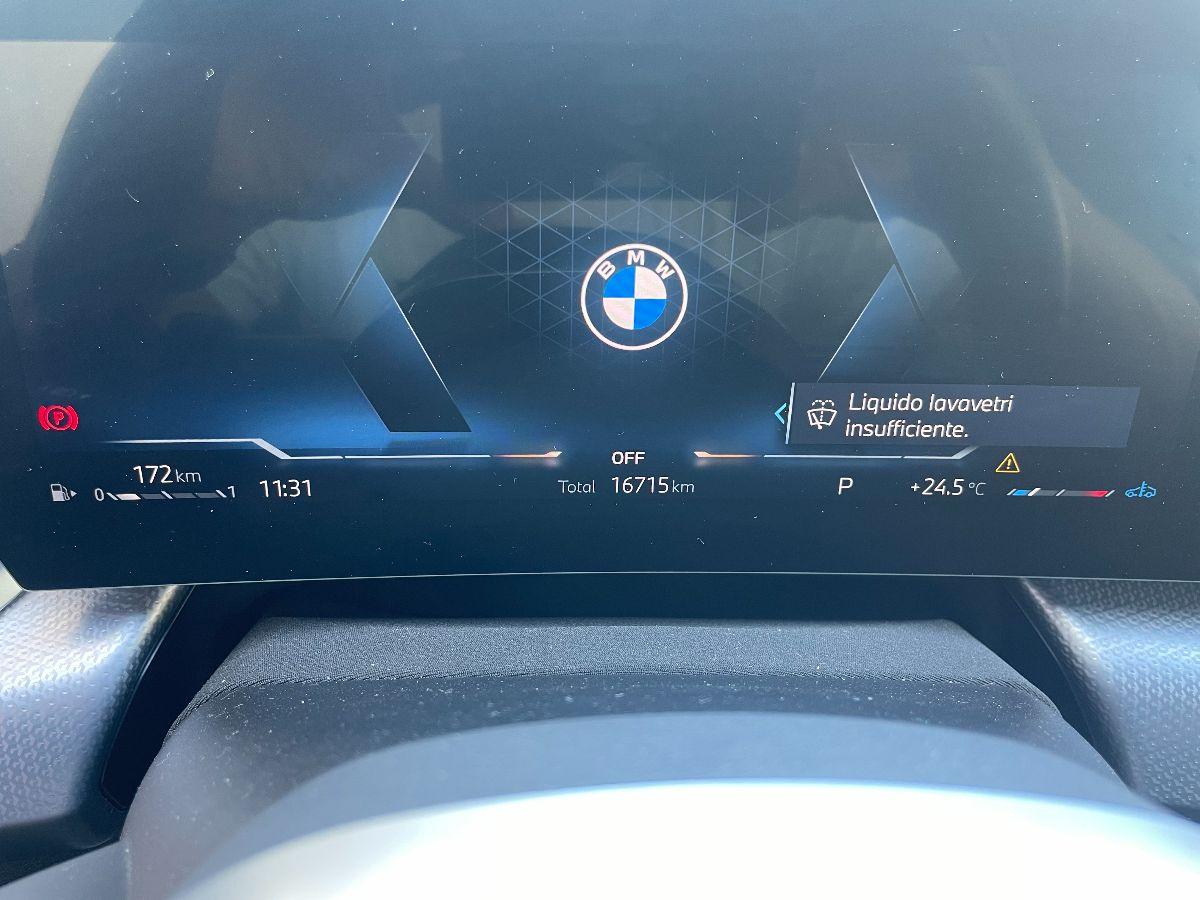 BMW - X1 xDrive20d Mhev Msport Automatico