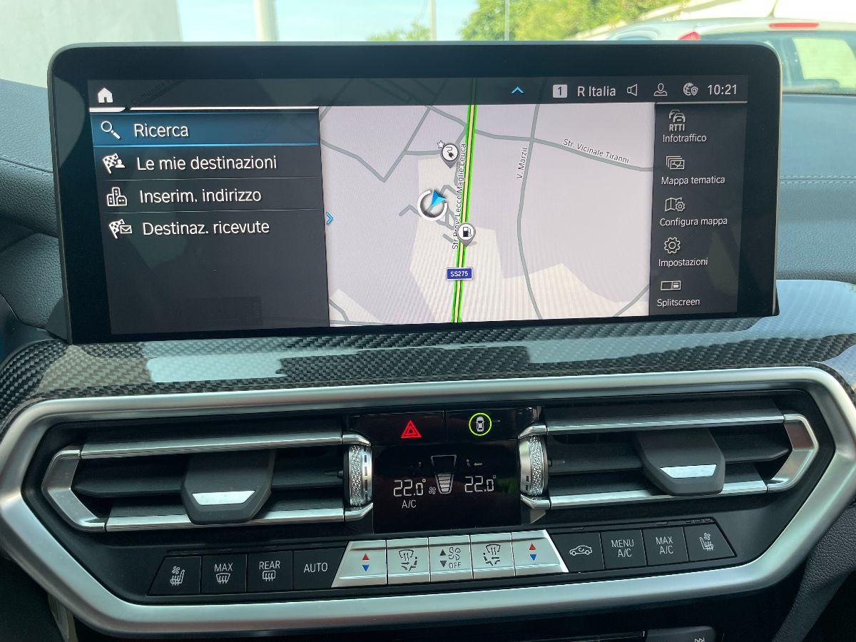 BMW - X3 - xDrive30e Msport