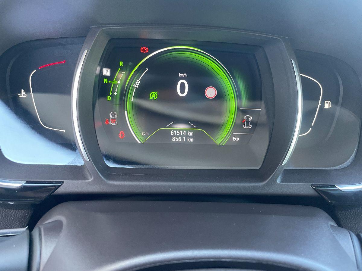 RENAULT - Espace dCi 160 CV EDC EnergyExecutive 7Posti Automatico